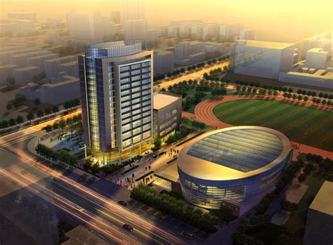 3dmax建筑项目特色课程