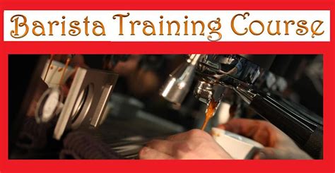 咖啡师精品实训课程