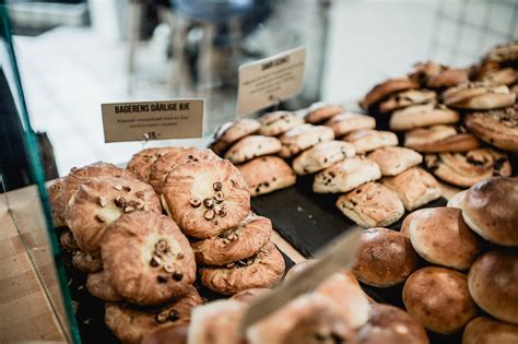 欧包丹麦精品面包课程