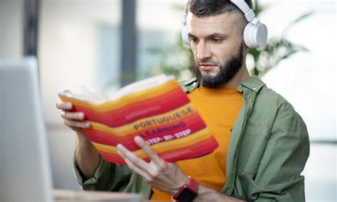 葡萄牙语初级A1课程