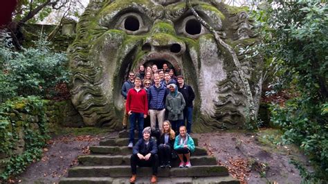 意大利语出国留学培训课程