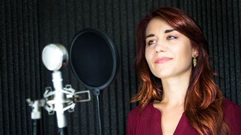 魅力声音特训课程