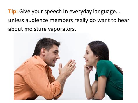 有话可说演讲课程