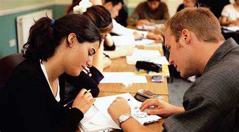 英语外教口语强化课程