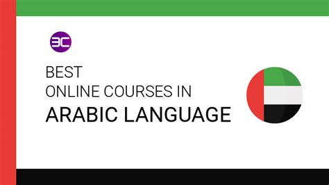 阿拉伯语基础进阶课程