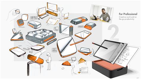 工业产品作品集高校定制课程