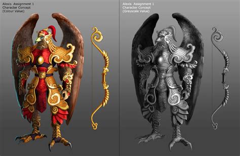 现代人物形象设计课程