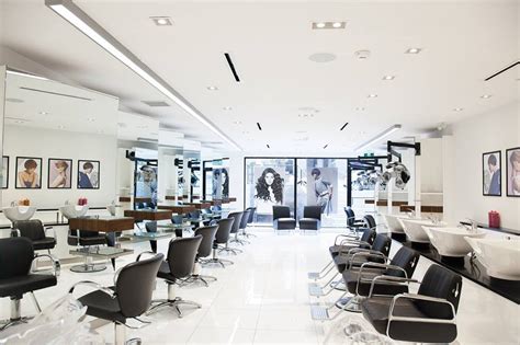 沙宣发型师国际高端课程