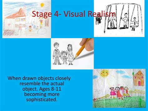 11-12岁视觉写实阶段课程
