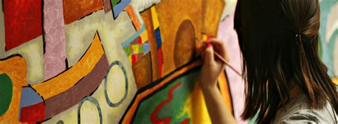 13-16岁美术专业课程