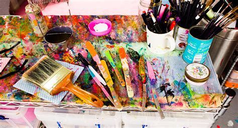 传统美术基础课程