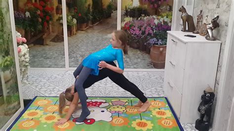 初中高级瑜伽教练全能课程