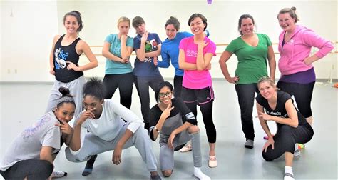 成人街舞高端定制课程