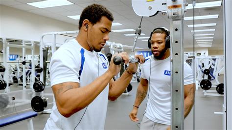 私人健身教练特色课程