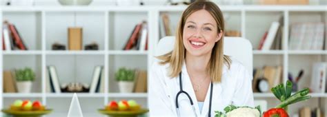 营养师专业培训课程