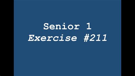 高一一对一基础课程