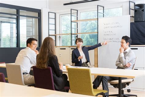 日本语言学校申请项目