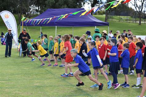 小学体能达标训练课程