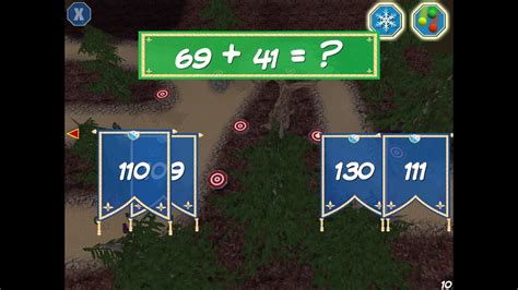 金子塔数学体验课程