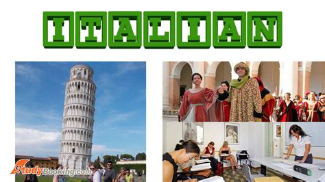 意大利语出国直通车课程