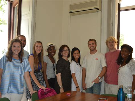 意大利个性定制留学课程