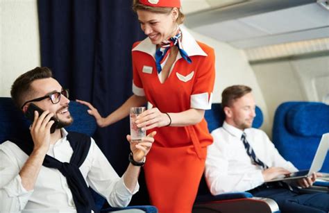 空乘专业特色课程