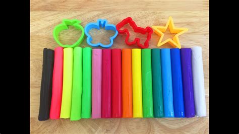 童艺趣味彩泥课程