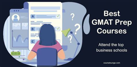 GMAT专属定制课程