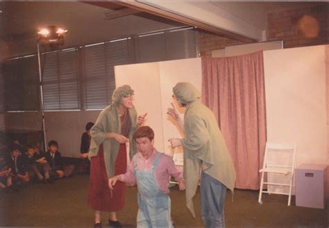 戏剧表演综合能力提升课程