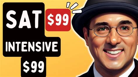 SAT强化课程