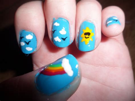 网红日式美甲创业课程