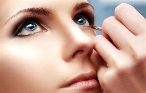 全脸定妆术全能美妆课程