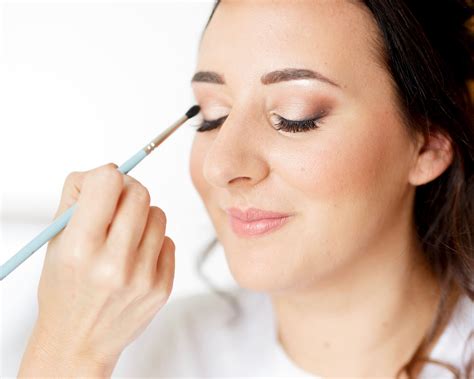 新娘化妆创业课程