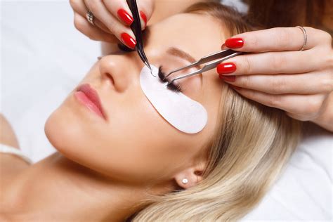 台湾花式美睫就业课程