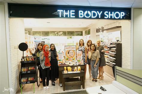 美容美体综合店创业课程