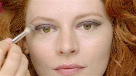 专业化妆大师课程