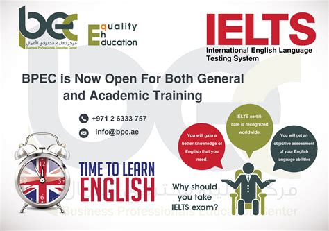 雅思强化提升课程