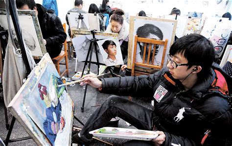 美术校考协议课程