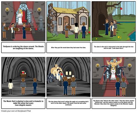 英语故事表演课程