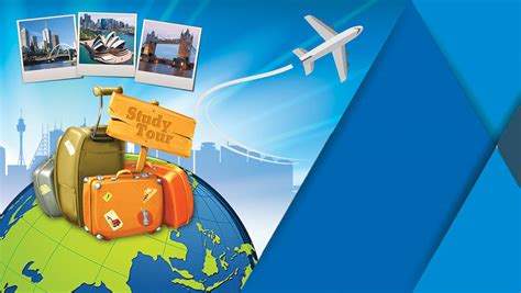 海外游学精品课程