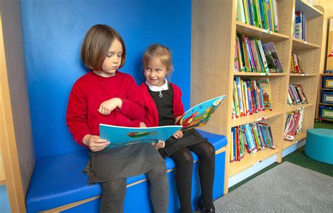 小学阅读语文读写课程