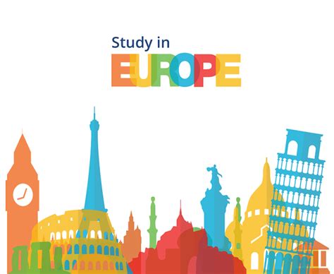 欧洲留学项目