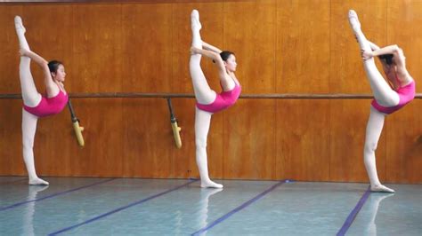 少儿中国舞精训课程