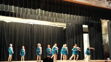 5-12岁少儿爵士舞精品小班课