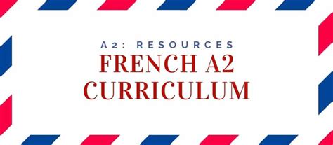 法语B1能力进阶课程