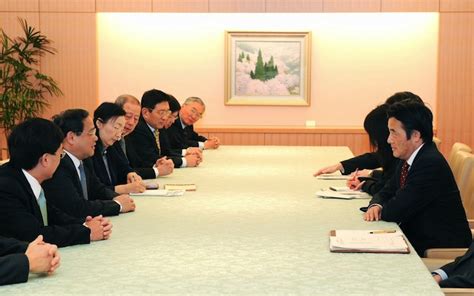 商务日语实用课程