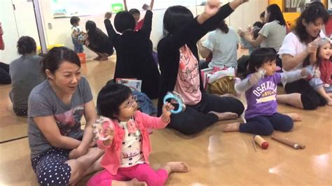 titita亲子音乐律动课程