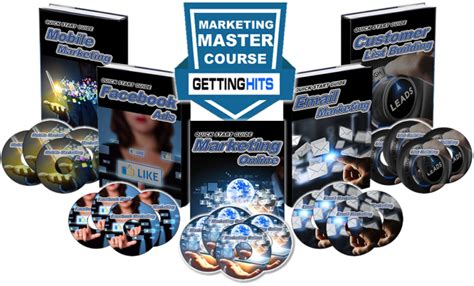 网络营销师就业课程