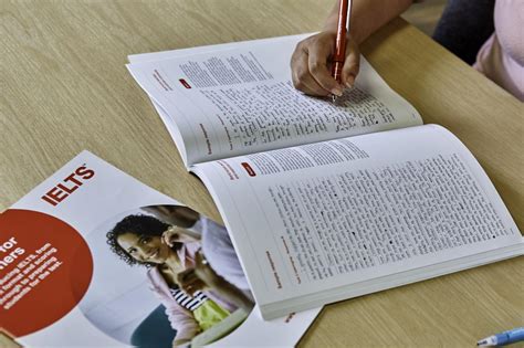 雅思强化精品课程