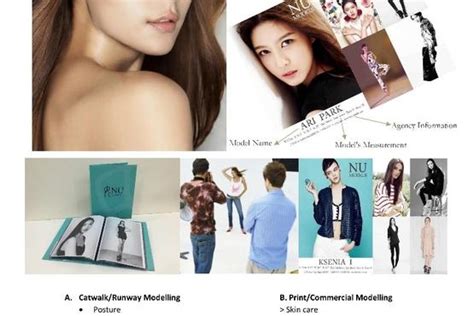 国际造型精修课程